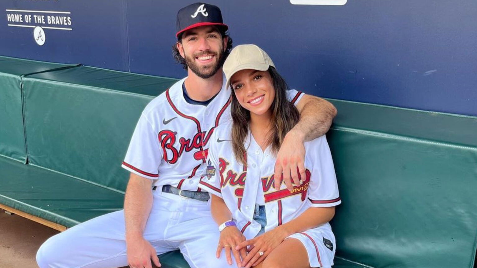 Mallory Pugh And Dansby Swanson Are Married: 'We Get To Impact God's ...