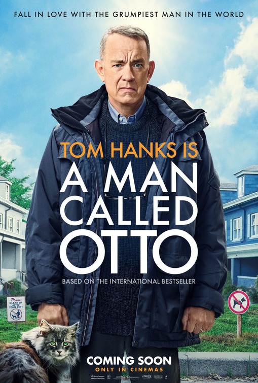christian movie review a man called otto