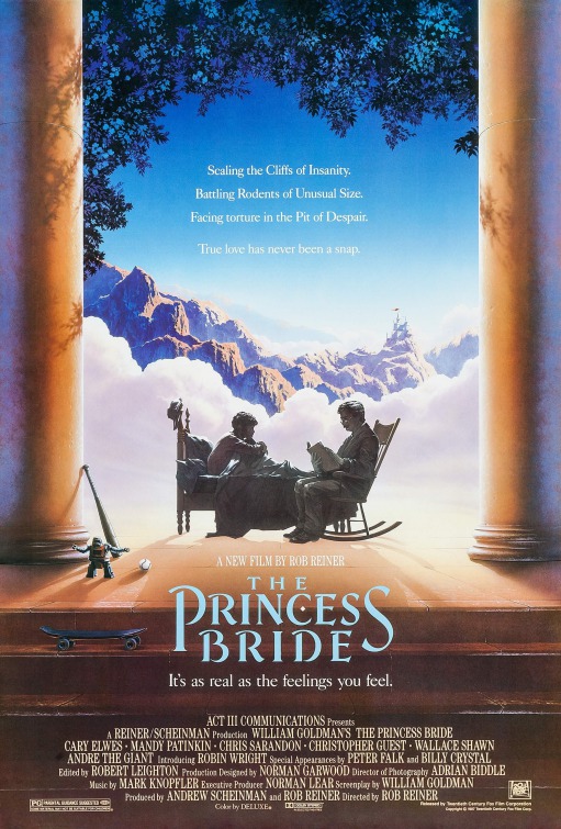 The Princess Bride (1987) – Movieguide