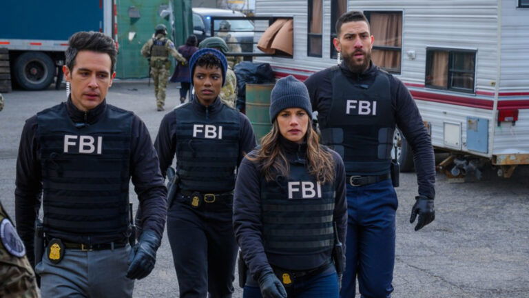 CBS’ FBI Teams to Join Forces in Global Crossover Event