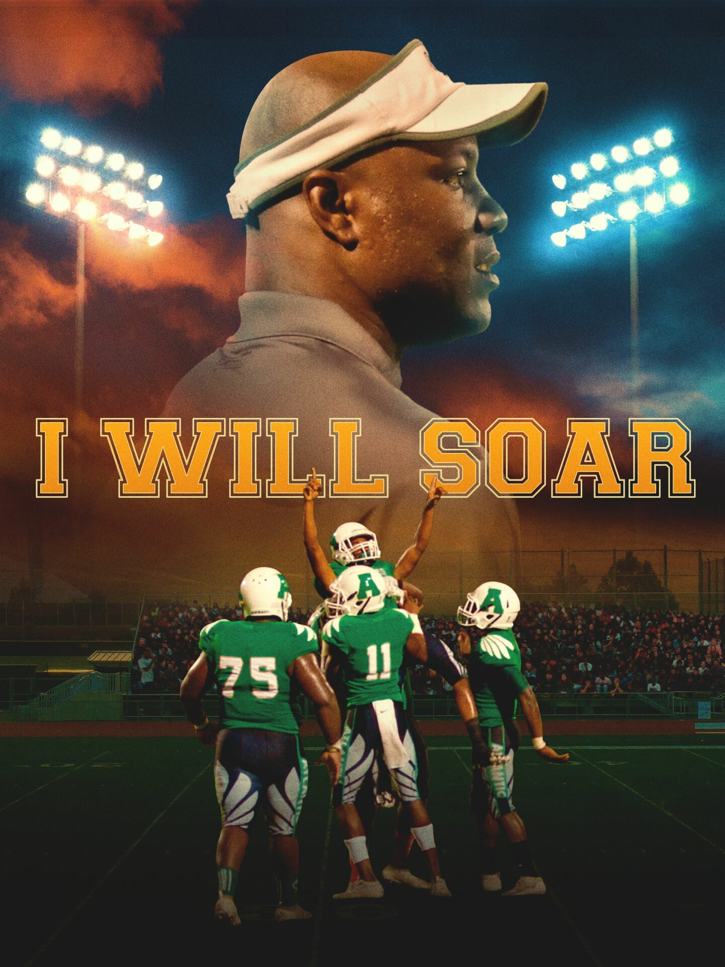 I Will Soar Movieguide Movie Reviews For Families 