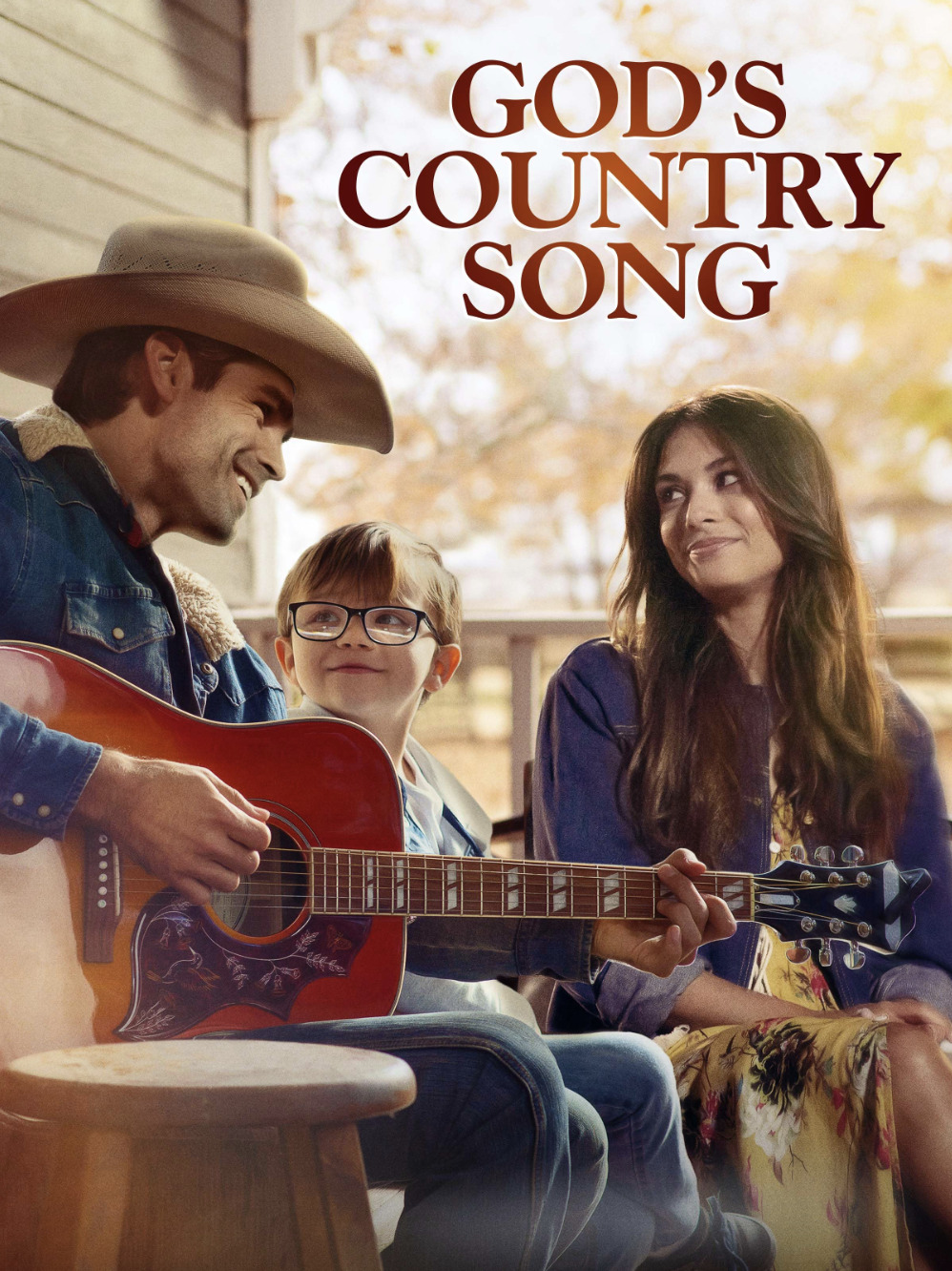GOD’S COUNTRY SONG Movieguide Movie Reviews for Families