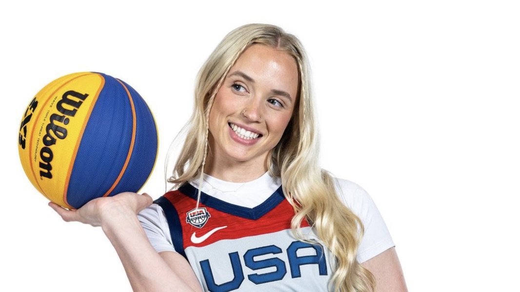 College Basketball Star Hailey Van Lith Offers ‘Life to Serve Jesus’