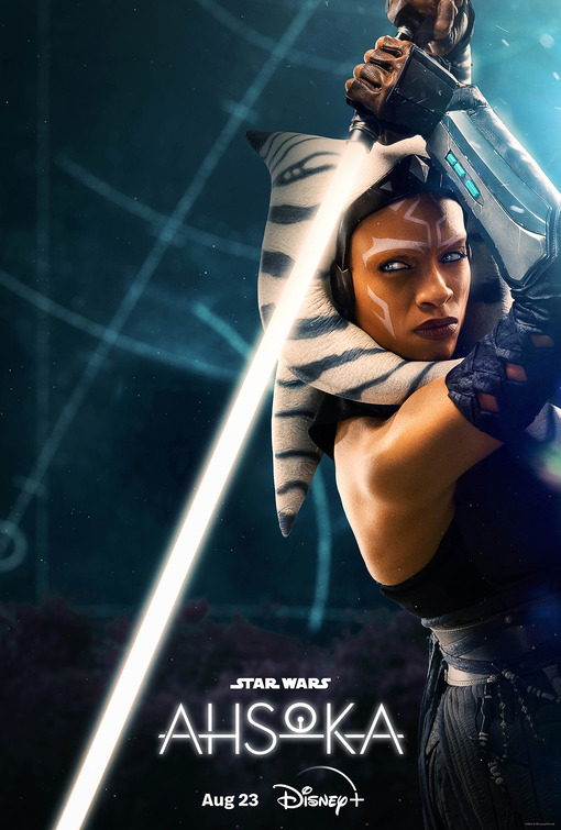 Part One: Master and Apprentice Episode Guide, Ahsoka