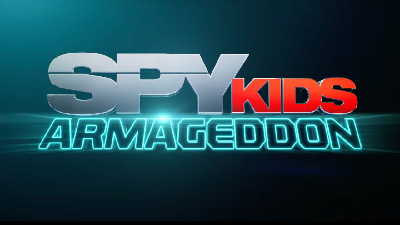 THE STREAM: 'Spy Kids' reboot launches on Netflix