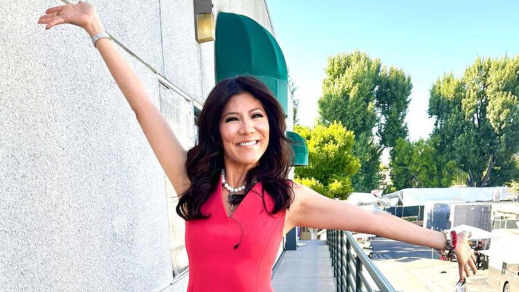 Julie Chen Moonves: ‘God Before Anything and Everything