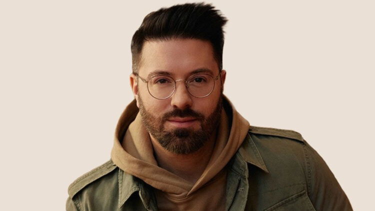 Danny Gokey Says '[God's] Love Has Never Failed Me'