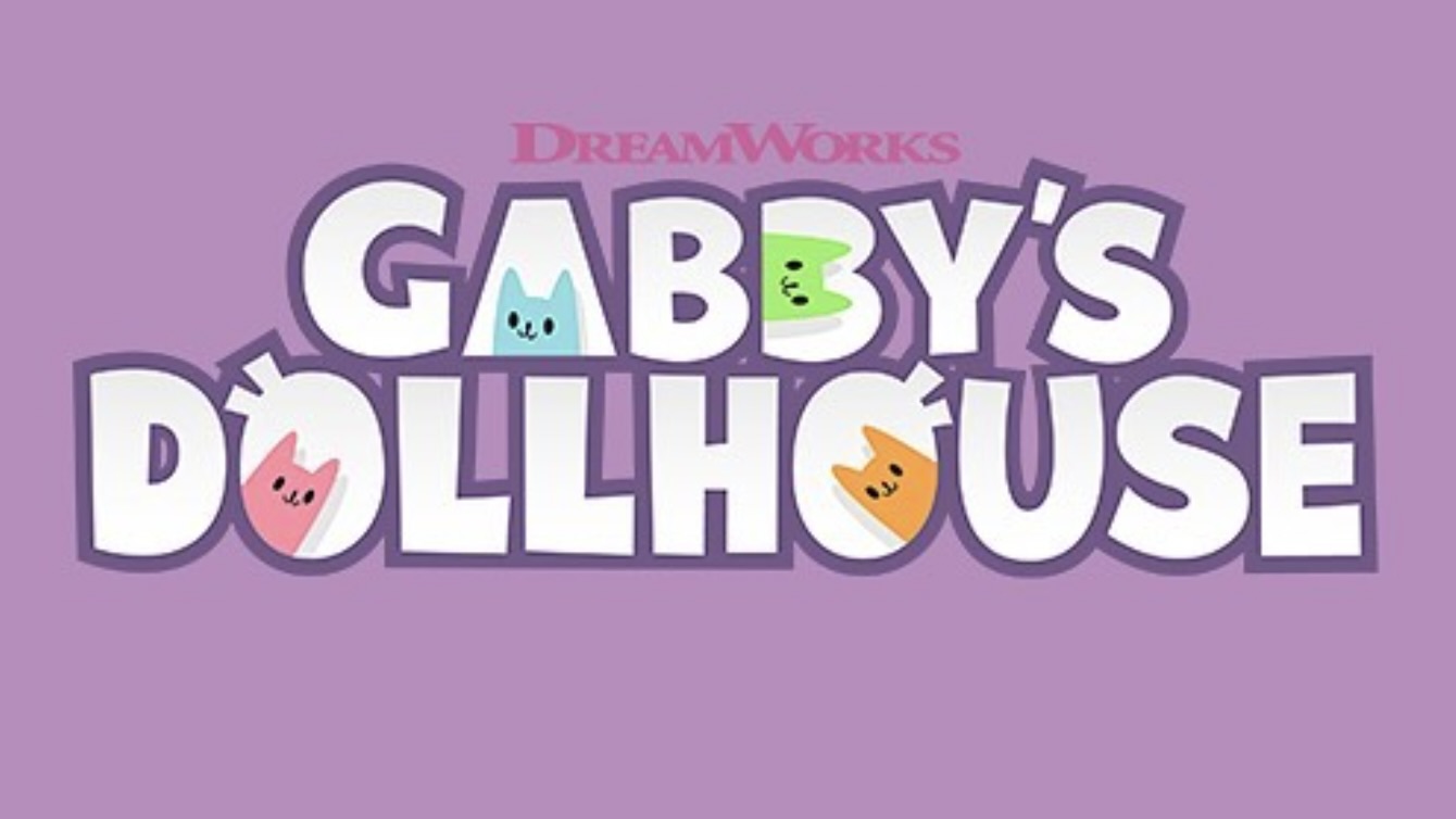 Gabby's Dollhouse - Plugged In