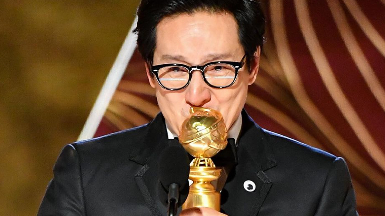 Golden Globes Finds Home on CBS for 2024
