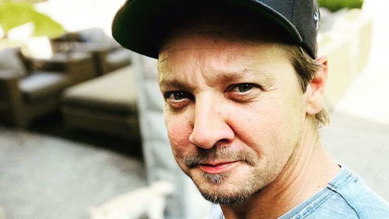 Jeremy Renner To Commemorate Snowplow Accident With Music