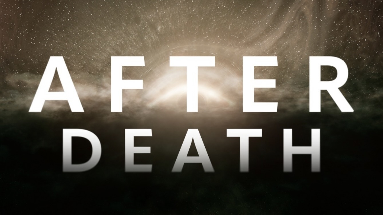AFTER DEATH - Movieguide  Movie Reviews for Families