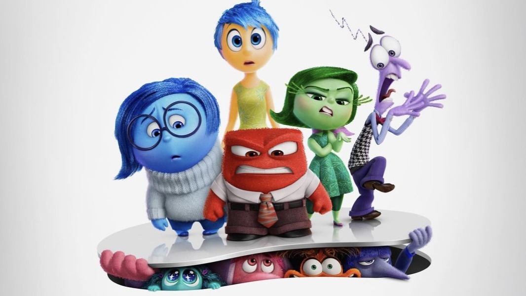 Disney, Pixar Announce INSIDE OUT 2, Introduce New Emotions