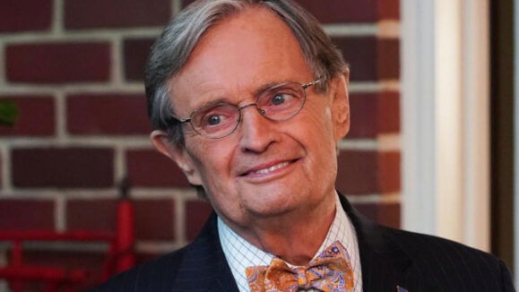 NCIS To Share Tribute To Late Actor David McCallum