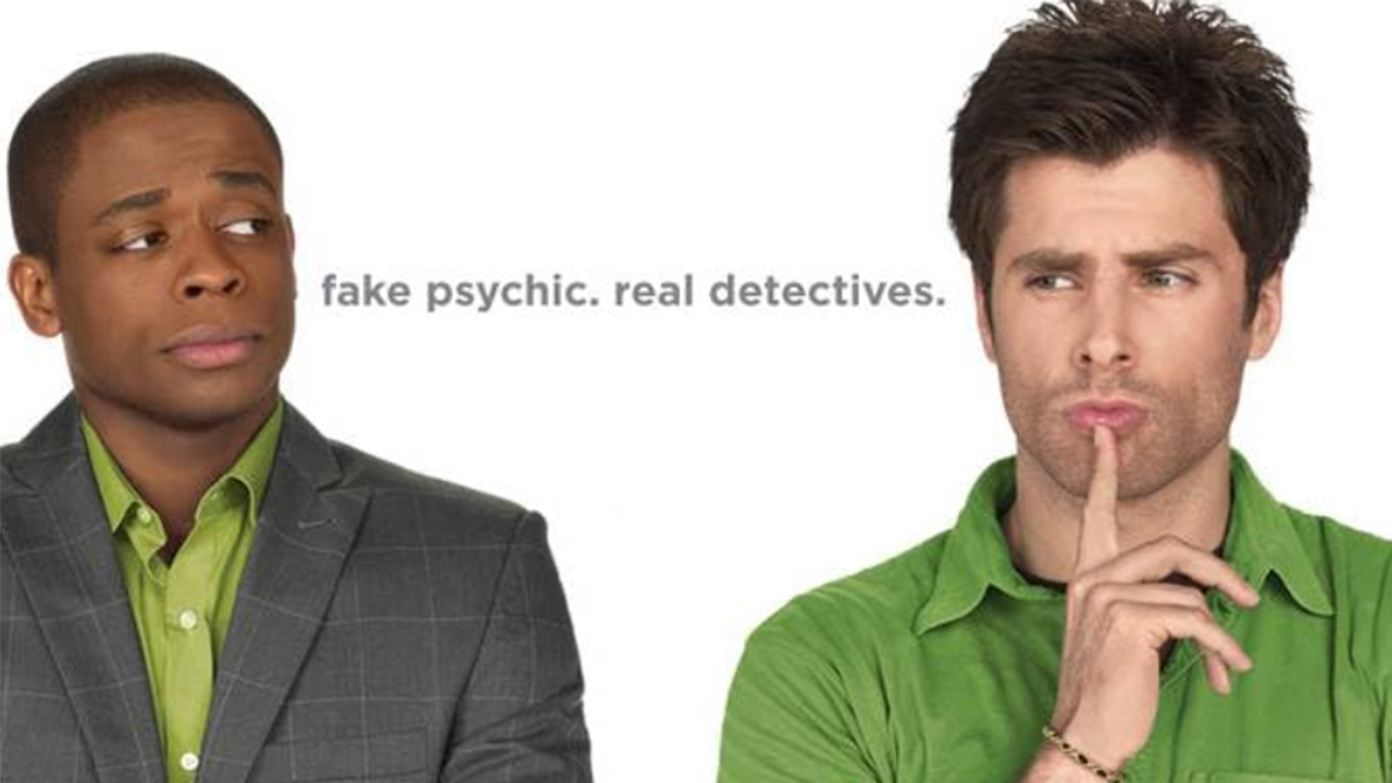 Psych True Story: What Really Inspired The Show