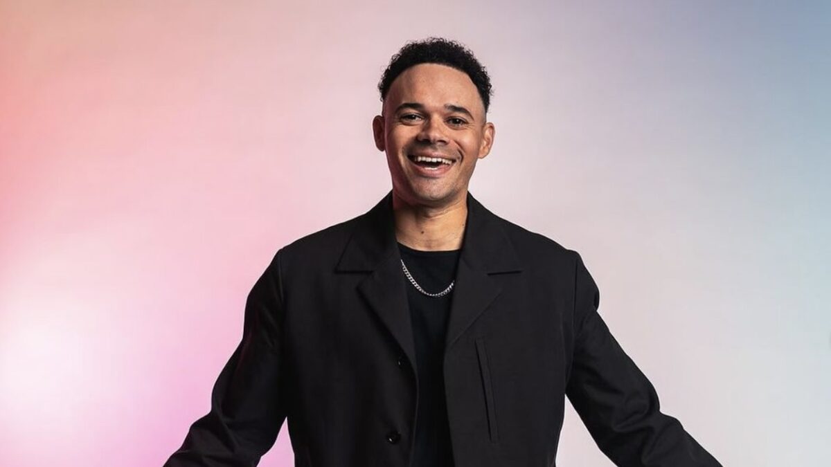 Tauren Wells Launches New Church ‘Just The Beginning’