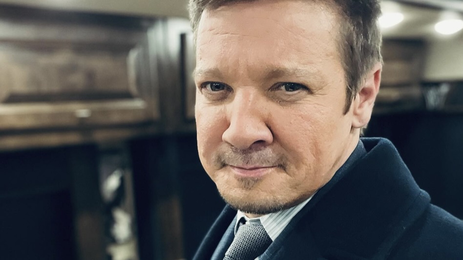Jeremy Renner ‘not afraid to die’ after snowplow accident