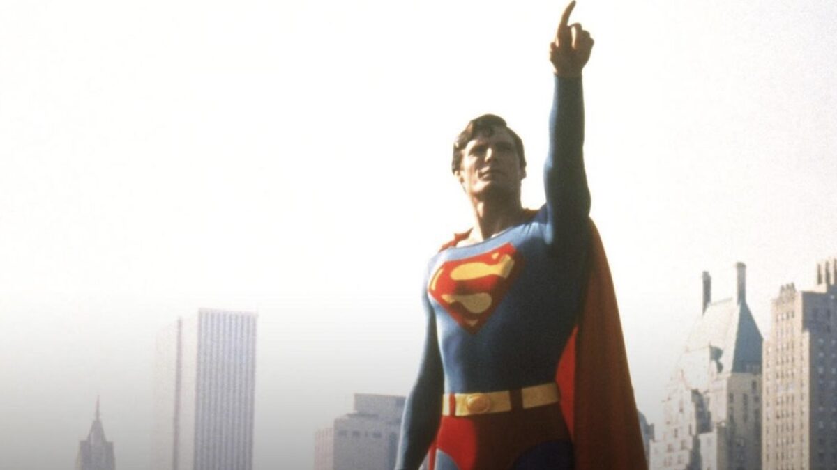 Documentary Explores Christopher Reeve's Journey to Stardom