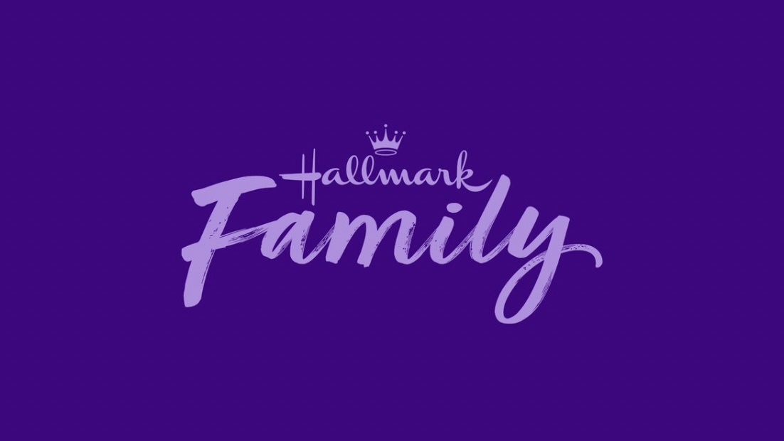 Hallmark Rebrands Drama Channel to Focus on Faith and Family