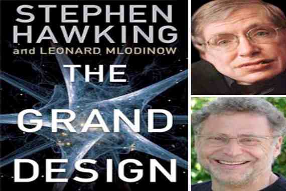 Stephen hawking essay